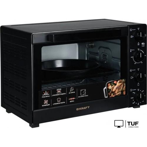 Мини-печь Kraft KFC-MO 6010 HRKBL