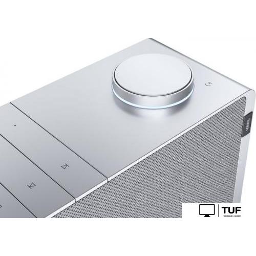 Беспроводная аудиосистема Loewe Klang S1 (серебристый)