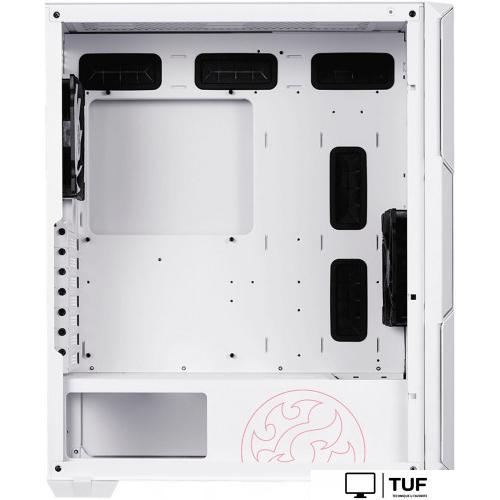 Корпус ADATA XPG Starker Air BTF (белый)