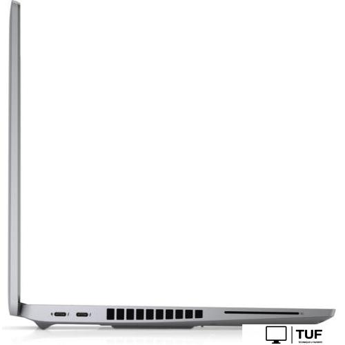 Рабочая станция Dell Precision 3560-4500