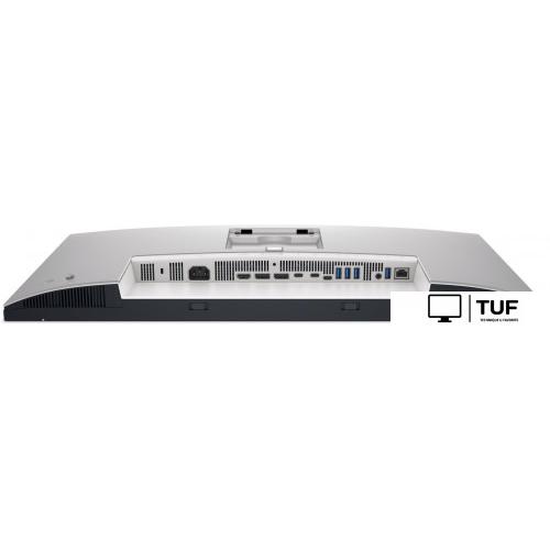 Монитор Dell UltraSharp U2725QE