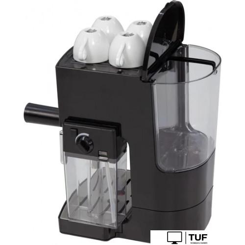 Рожковая кофеварка Zigmund & Shtain ZCM-889