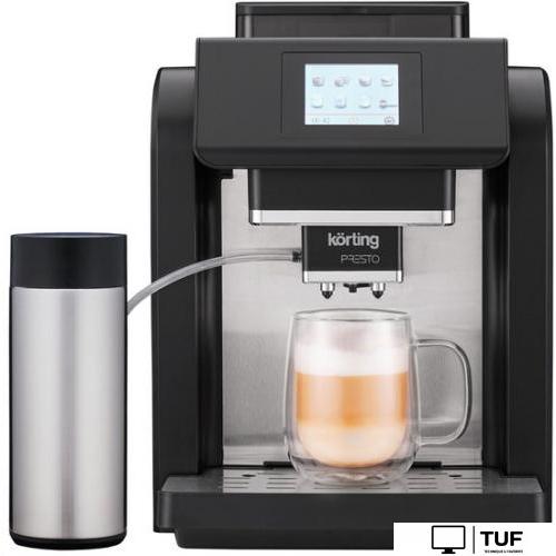 Кофемашина Korting KACM 2009 Presto