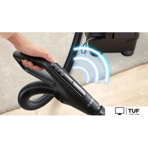 Пылесос Bosch Serie 6 BGS41POW1