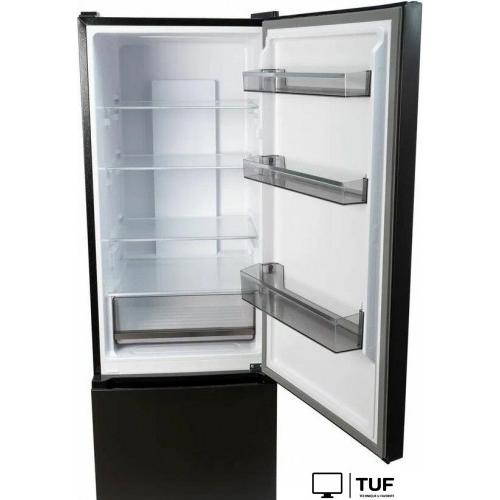 Холодильник Smile SRF378DI