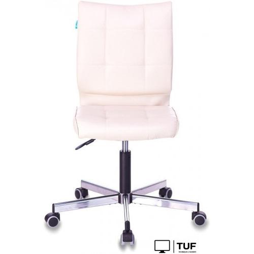 Офисное кресло Бюрократ CH-330M (бежевый)