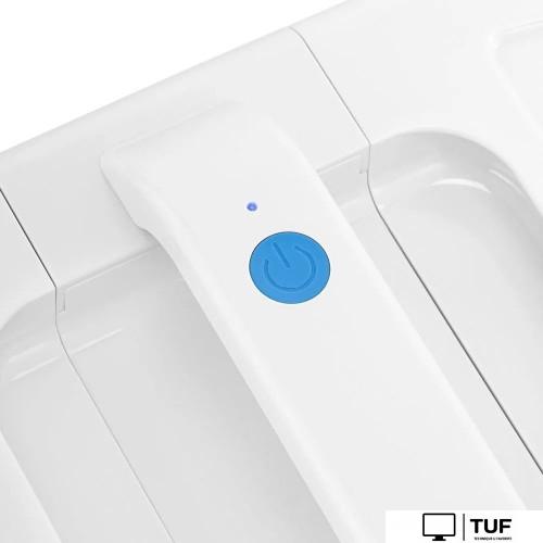 Пылесос Kitfort KT-5376