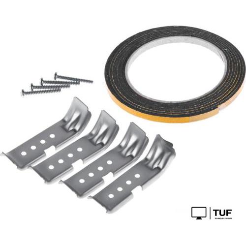 Варочная панель HOMSair HGE323GCWH