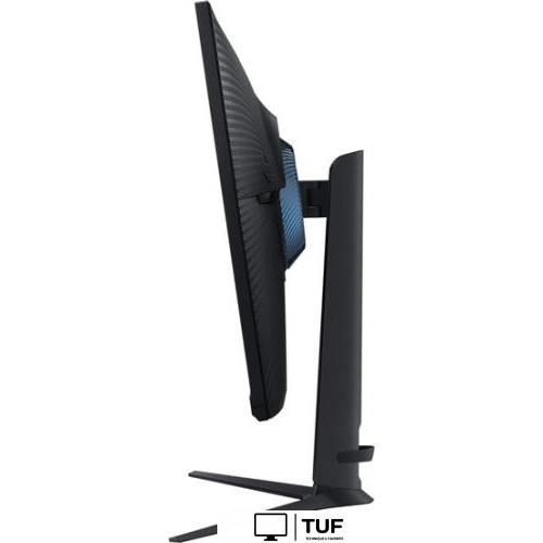 Игровой монитор Samsung Odyssey G3 LS32AG320NIXCI