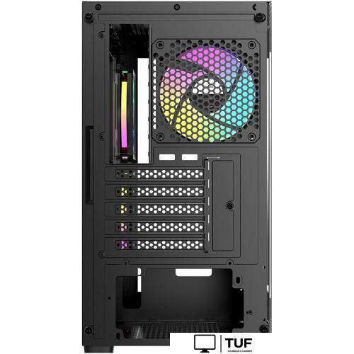 Корпус Ocypus Gamma C52 BK ARGB
