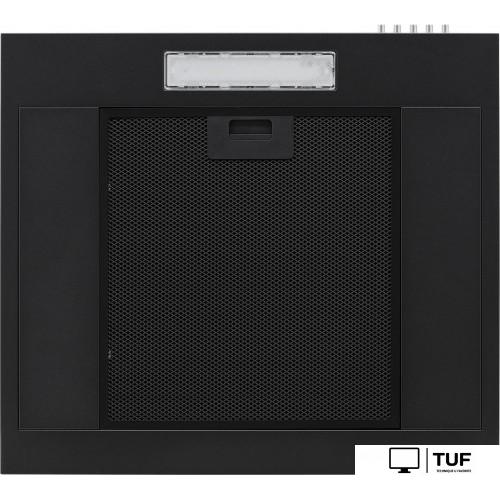 Кухонная вытяжка Krona Jillian 500 PB КА-00008957 (черный)