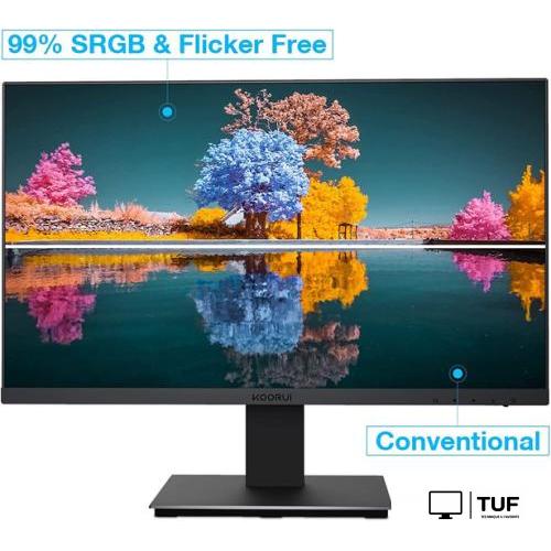 Монитор Koorui 27N1