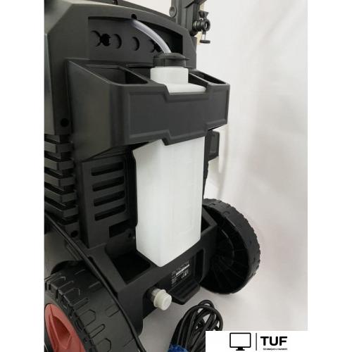 Мойка высокого давления Crown CT42023