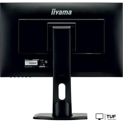 Монитор Iiyama ProLite XUB2492HSU-B1