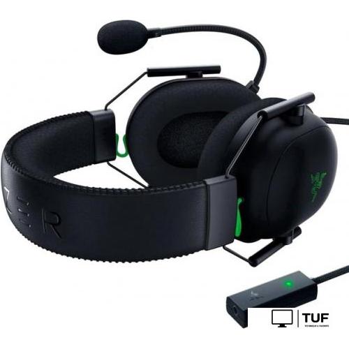 Наушники Razer BlackShark V2