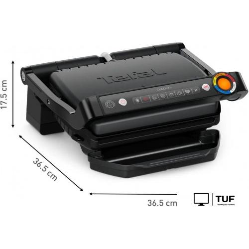 Электрогриль Tefal Optigrill+ GC717810