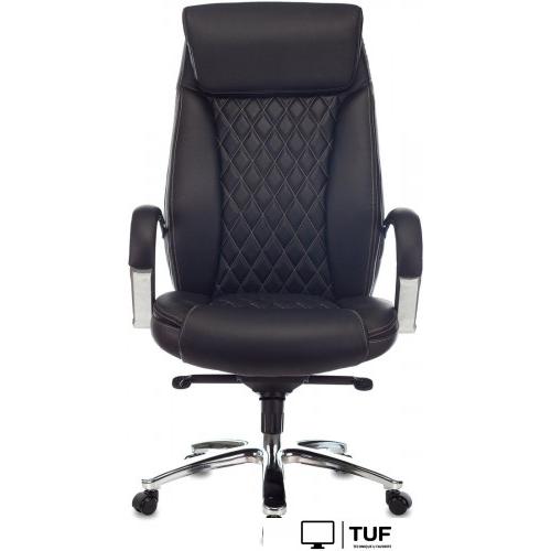 Офисное кресло Бюрократ T-9924SL (черный)