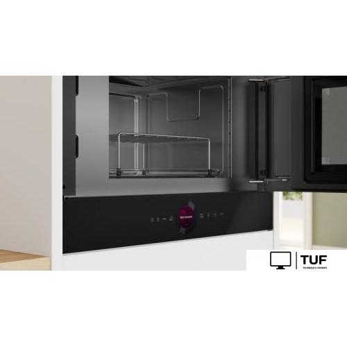 Микроволновая печь Bosch Serie 8 BER7321B1