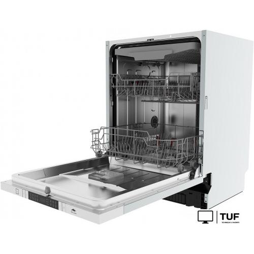 Встраиваемая посудомоечная машина Millen MDW 601
