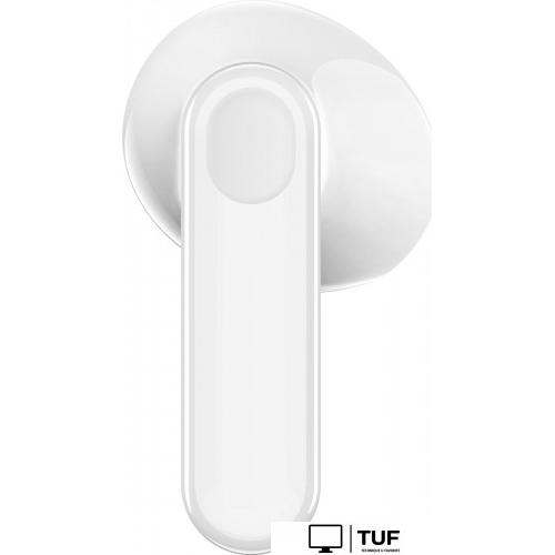 Наушники HONOR Choice Earbuds X7 Play (белый, международная версия)