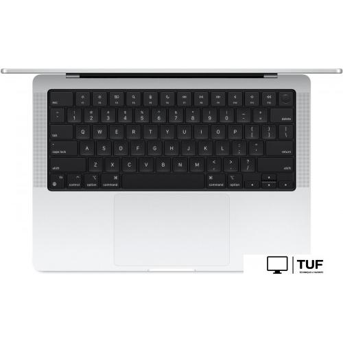 Ноутбук Apple Macbook Pro 14.2 M4 Pro 2024 Z1FB001HR