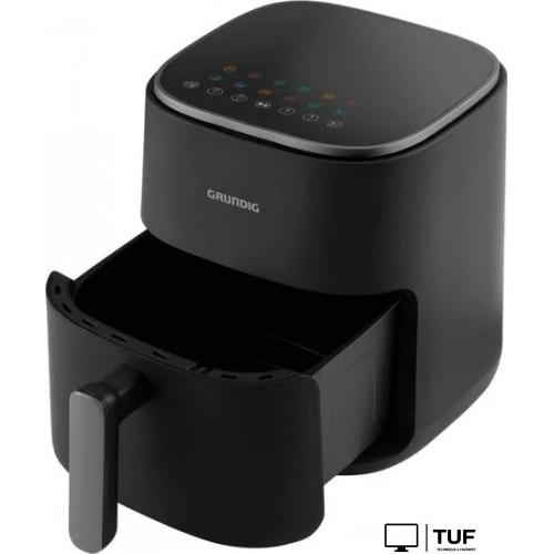 Аэрогриль (аэрофритюрница) Grundig Fry 6322