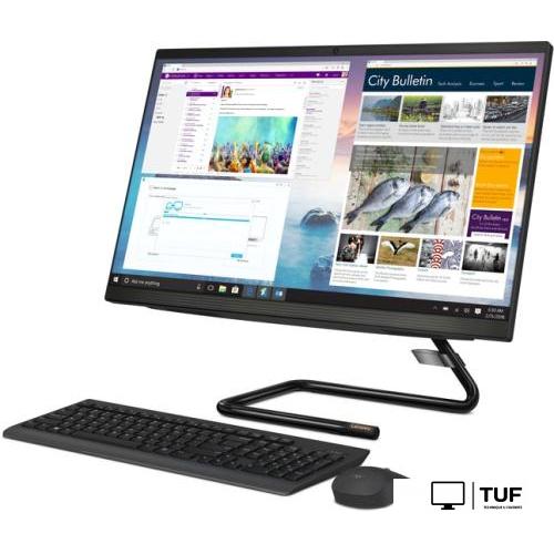 Моноблок Lenovo IdeaCentre AIO 3 24IIL5 F0FR0031RK