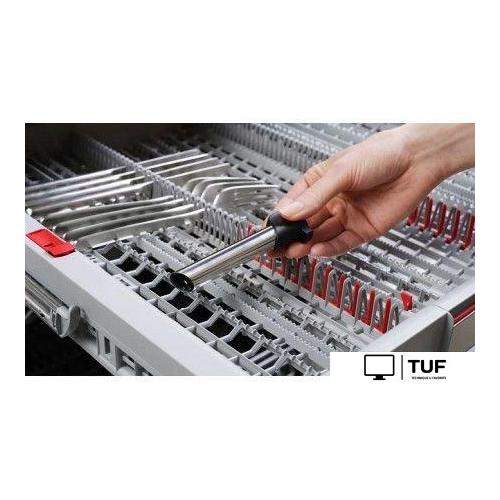 Кофемашина Bosch Series 2 VeroCafe Silk TIE20301