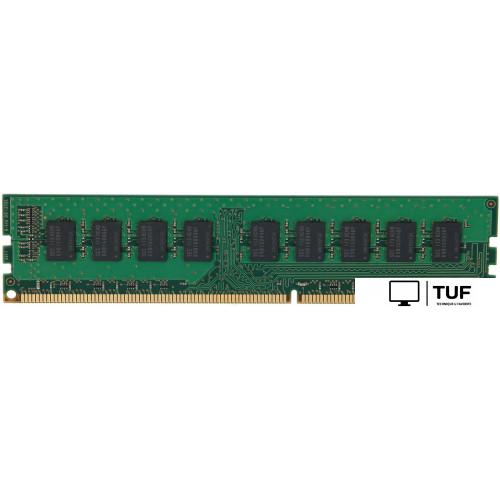 Оперативная память HP 2GB DDR3 PC3-10600 500670-B21