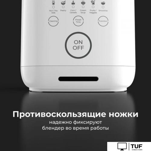 Стационарный блендер AENO TB2