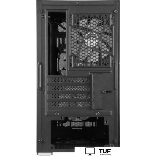 Корпус SilverStone Fara H1M Pro SST-FAH1MB-PRO
