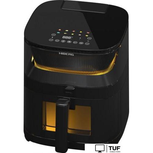 Аэрогриль Hiberg MGS 500 B