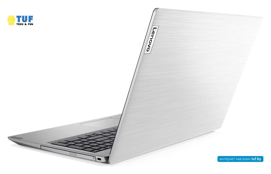 Ноутбук Lenovo IdeaPad L3 15ITL6 82HL003HRU