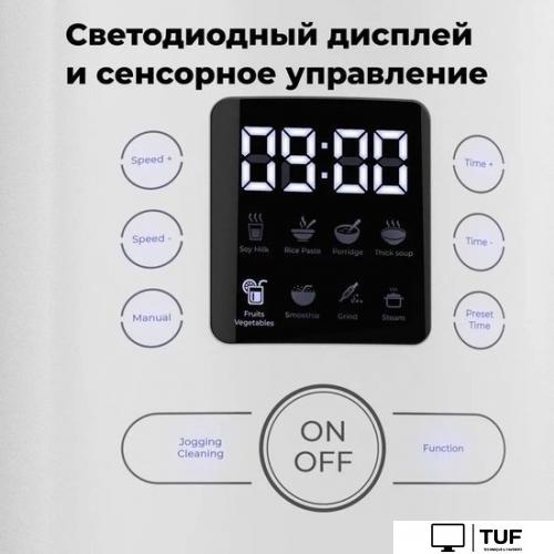 Стационарный блендер AENO TB3