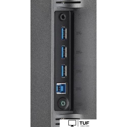 Монитор NEC MultiSync EX241UN-BK