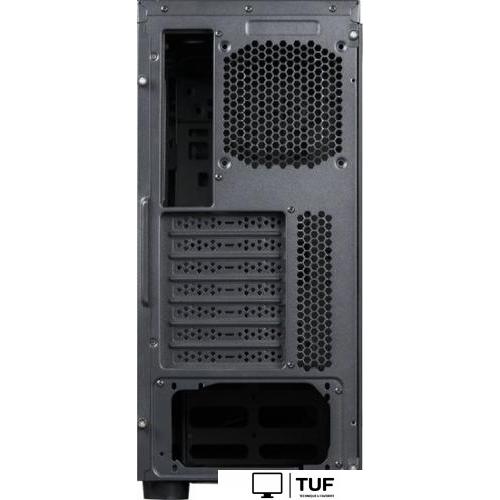 Корпус Chieftec Hawk AL-02B-TG-OP