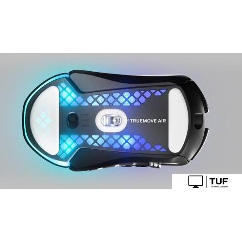 Игровая мышь SteelSeries Aerox 9 Wireless