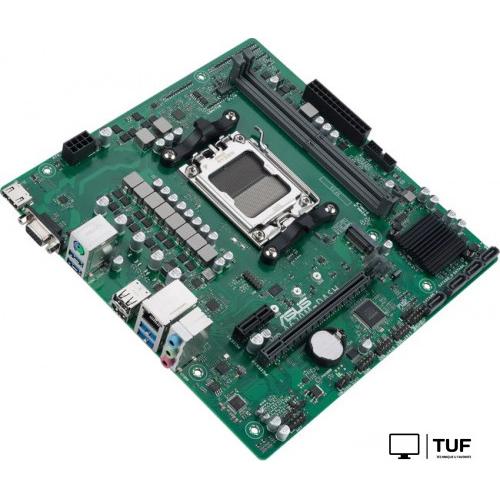 Материнская плата ASUS Pro A620M-DASH-CSM