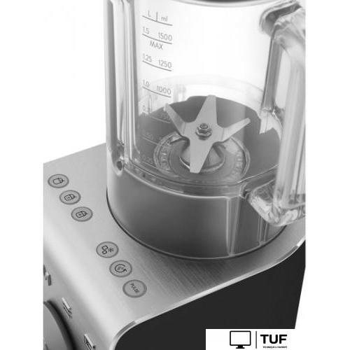 Стационарный блендер Smeg BLC01BLMEU