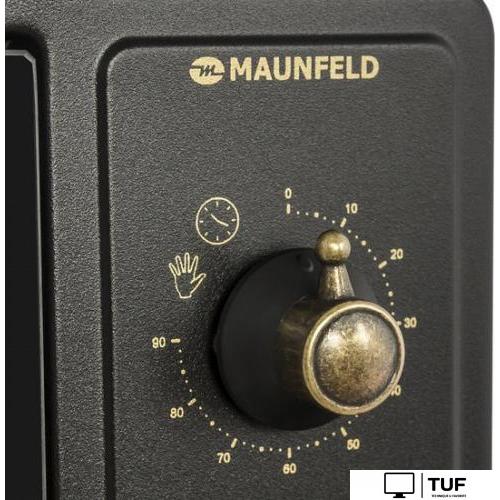 Мини-печь MAUNFELD CEMOA.456.RBG