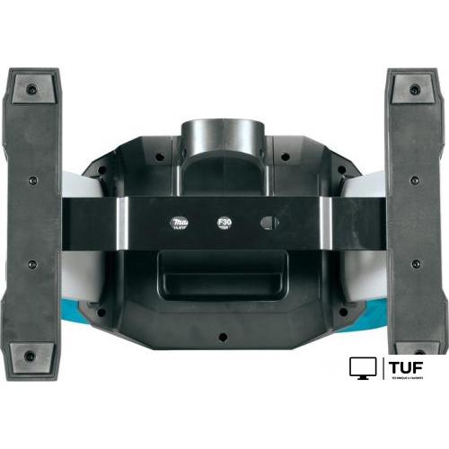 Вентилятор Makita DCF301Z (без АКБ и ЗУ)