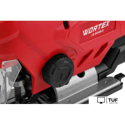 Электролобзик Wortex LX JS 8008 E 1334589