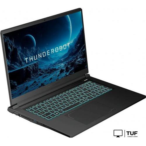 Игровой ноутбук Thunderobot Range 17 G2 Pro JT009F00KRU