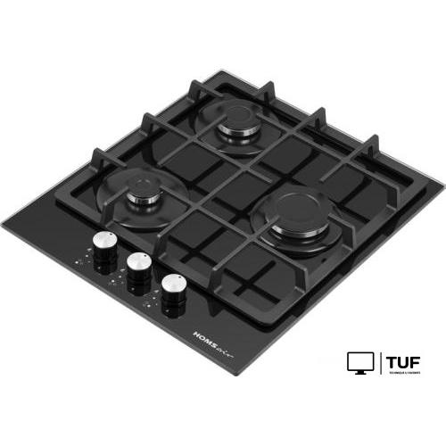 Варочная панель HOMSair HGG433BK