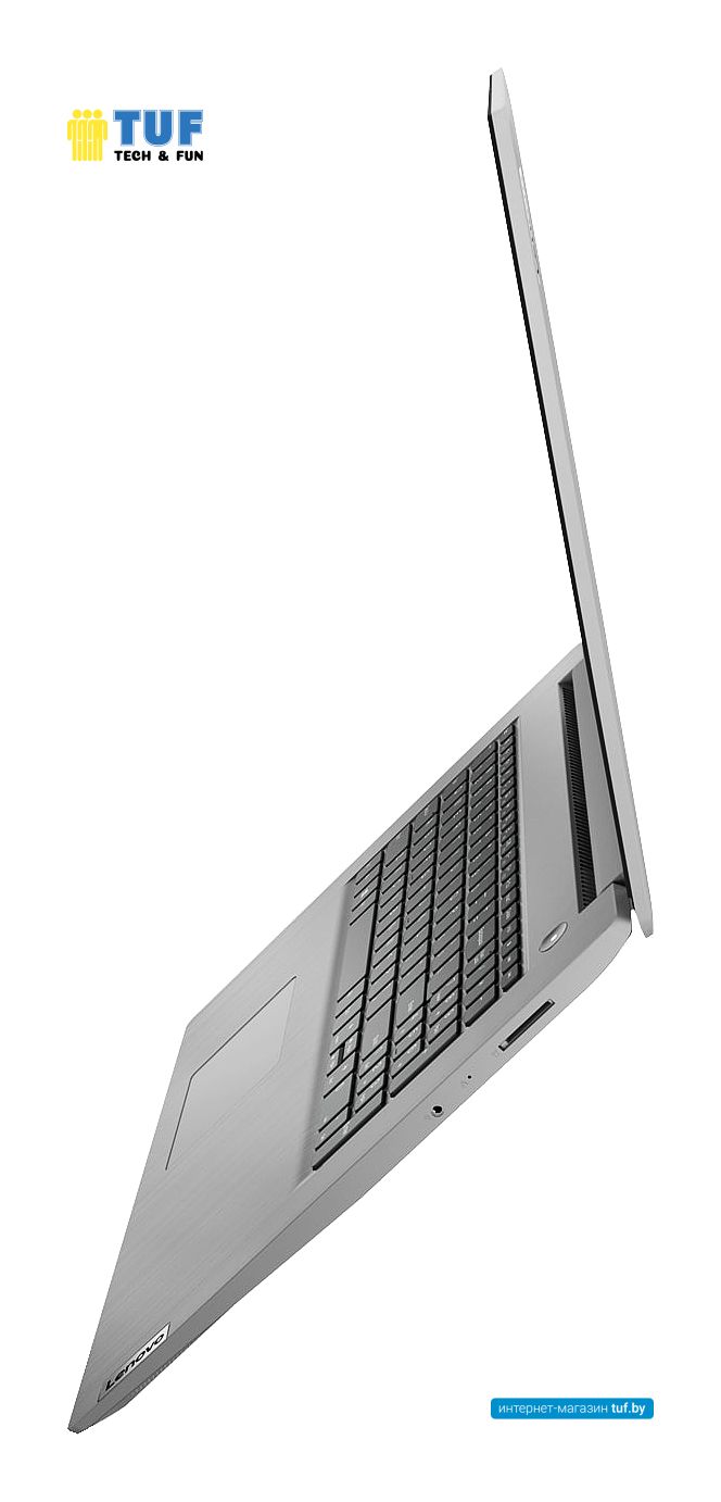 Ноутбук Lenovo IdeaPad 3 17IML05 81WC00B2RK