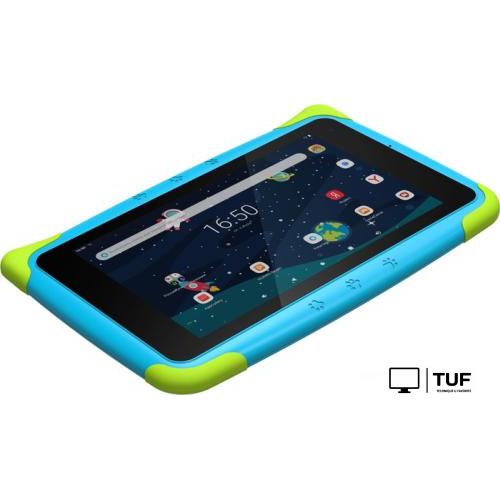Планшет Topdevice Kids Tablet K7 2GB/16GB (голубой)
