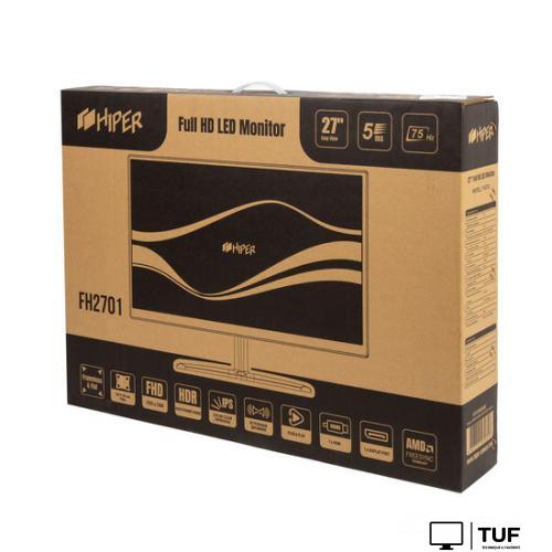 Монитор Hiper EasyView FH2701