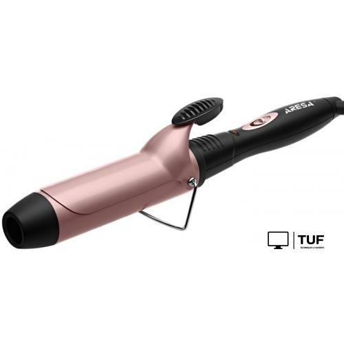 Круглая плойка Aresa AR-3334