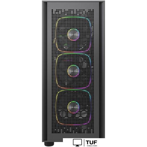 Корпус Powercase ByteFlow V2 CBFB-A4-V2