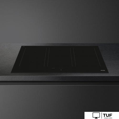 Варочная панель Smeg SIM3964D